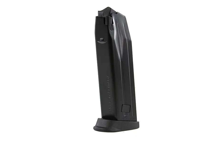 H  K USP 45 ACP 10 Round Detachable Magazine